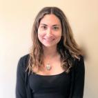 Erica Rollock, LICSW