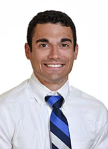Sports Medicine Specialist, Ryan Narciso, MD