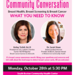 Breast Health Event Breast Health Event